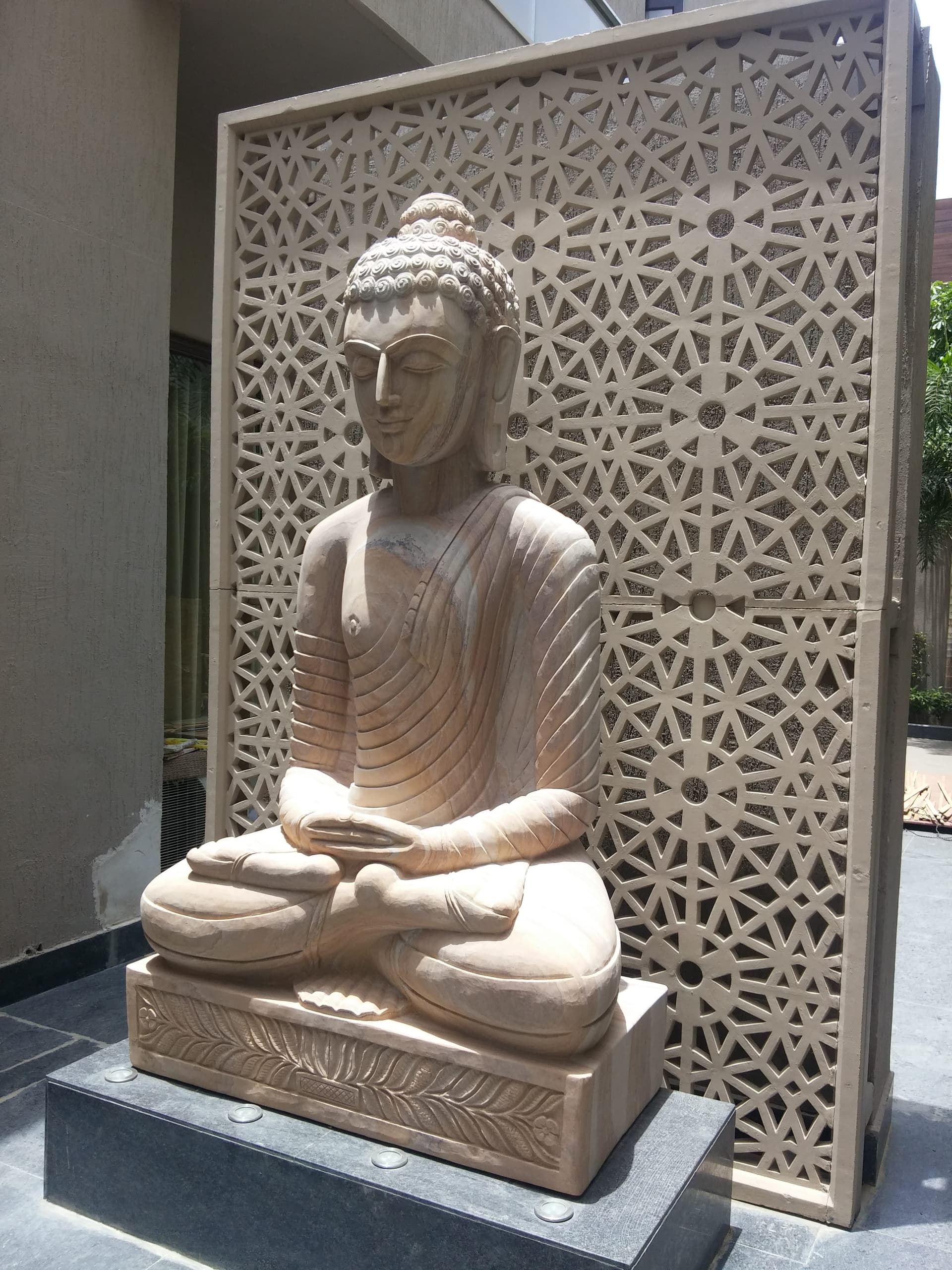 Architectural Pieces — handcrafted natural stone, Zen Stone Creations