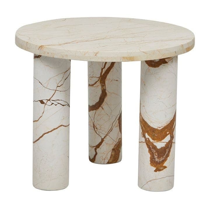 Marble Furniture — handcrafted natural stone, Zen Stone Creations