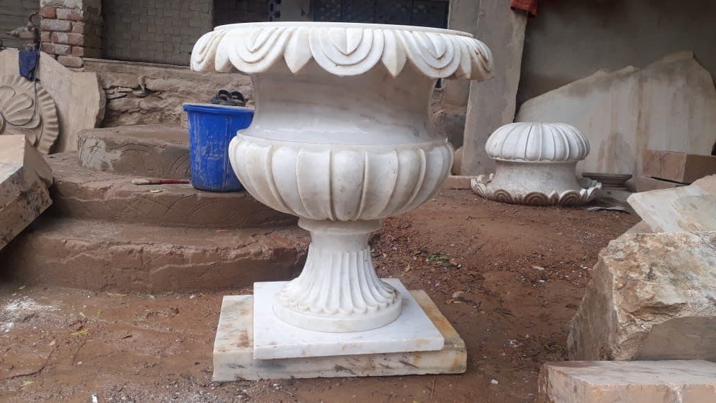 Classic Garden Planter Collection view 5