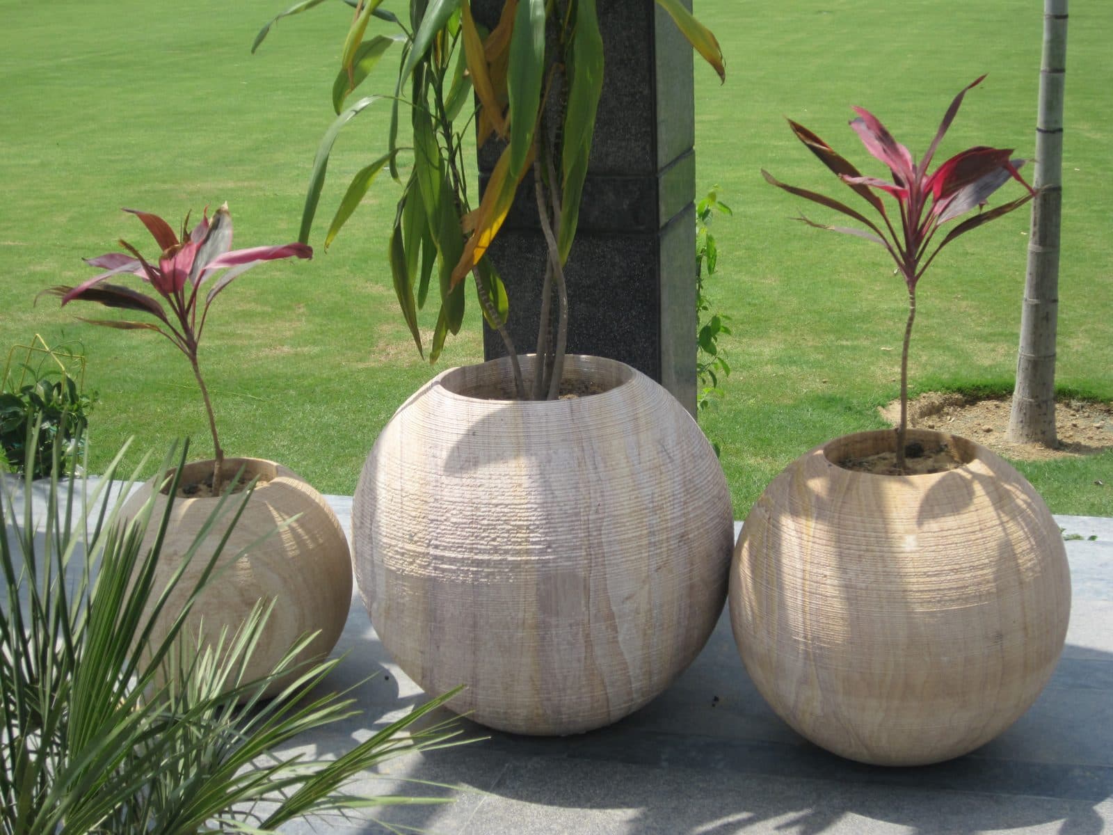 Classic Garden Planter Collection view 6