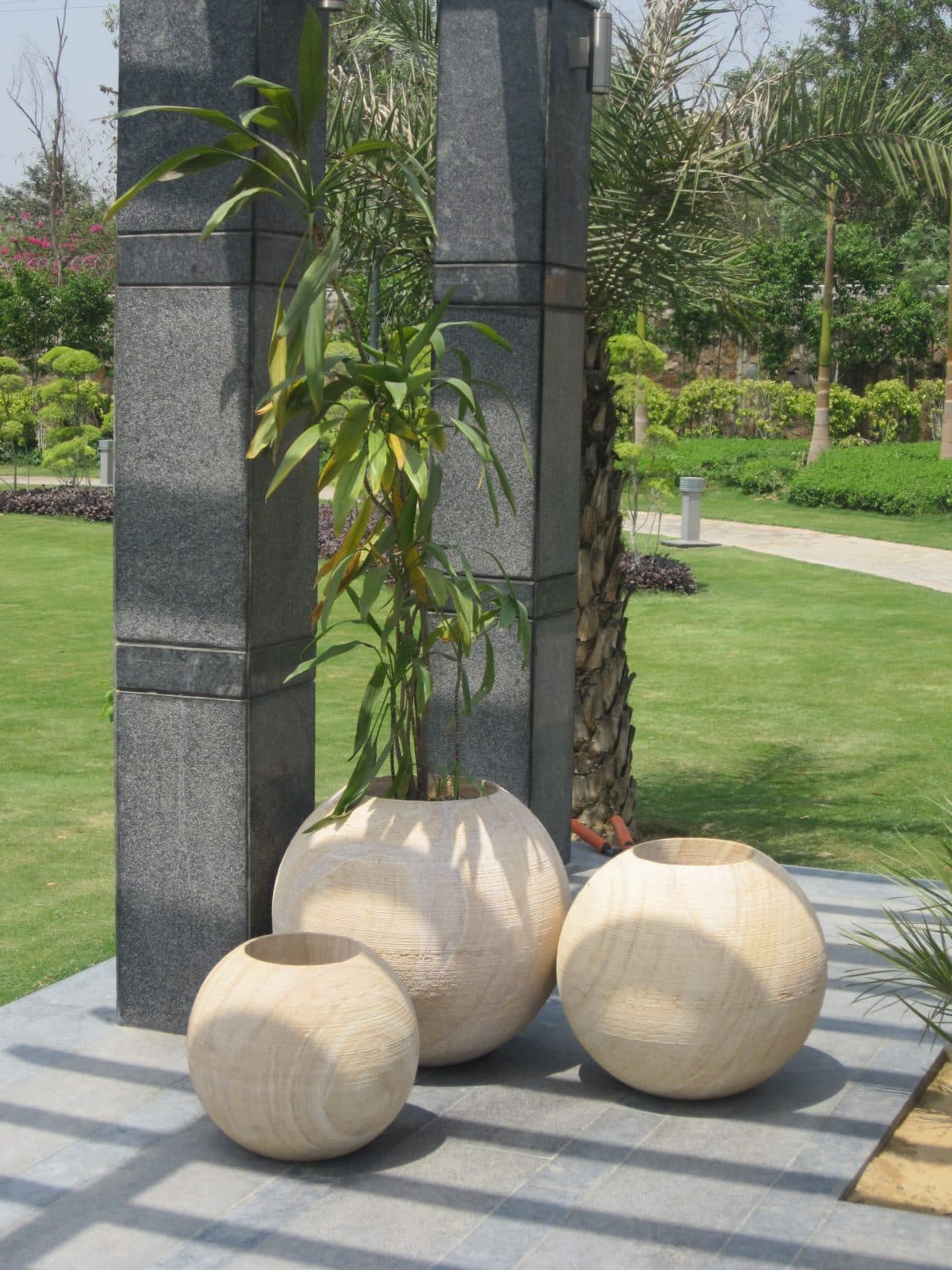 Classic Garden Planter Collection view 7