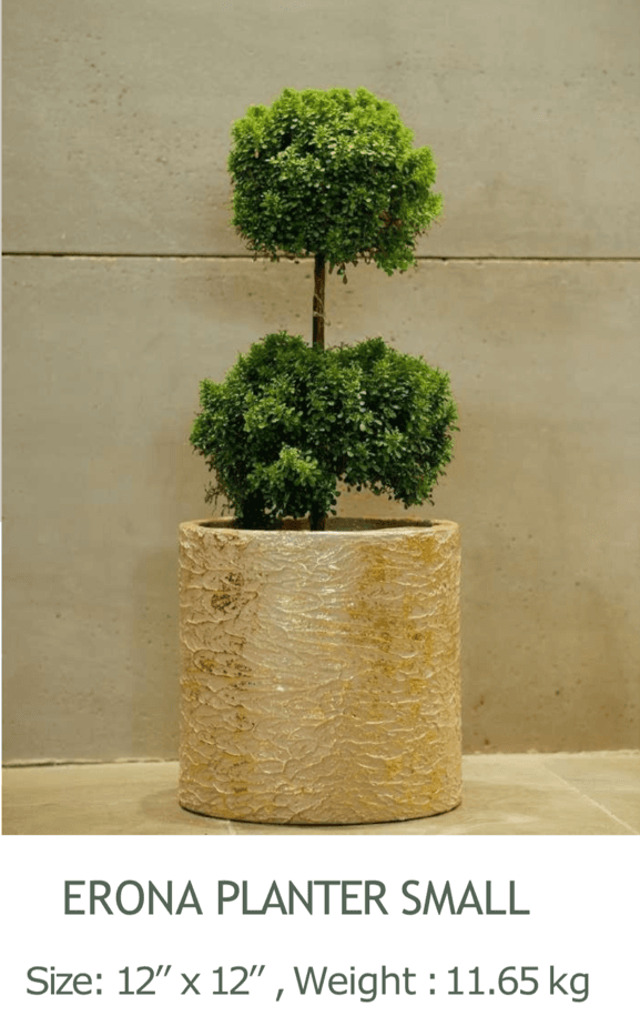 Classic Garden Planter Collection view 8