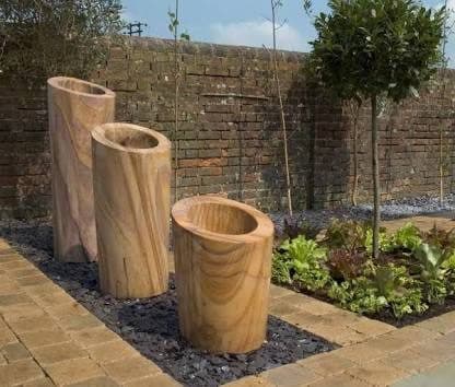 Classic Garden Planter Collection view 12