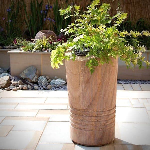 Classic Garden Planter Collection view 13
